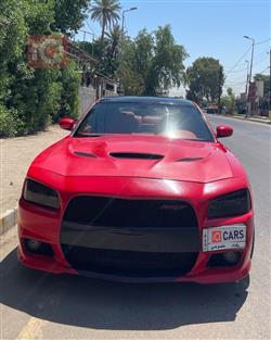 دودج تشارجر